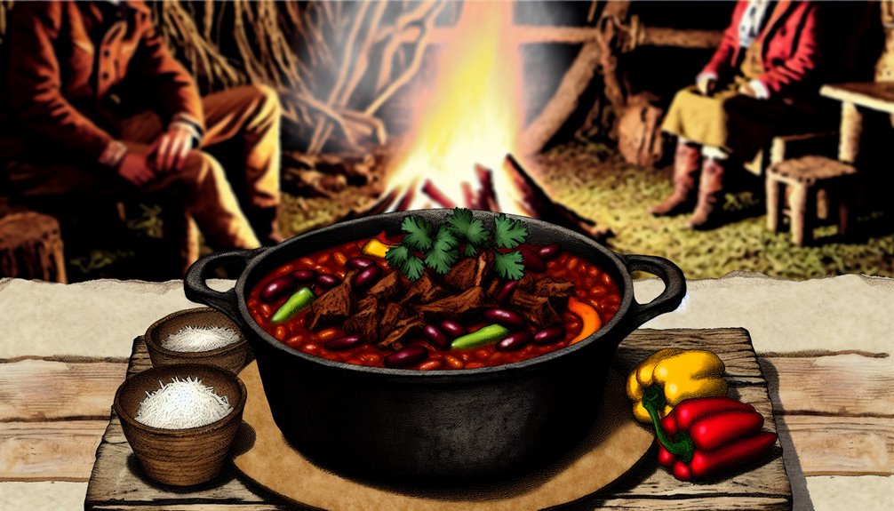 venison chili cooking instructions